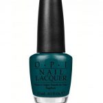 A64 AMAZON AMAZOFF OPI Nail Polish