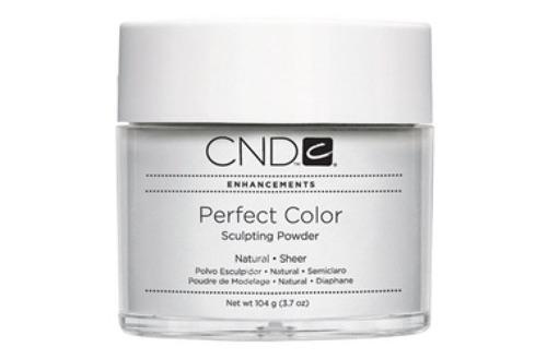 CND Perfect Color Natural Sheer 3.7 oz